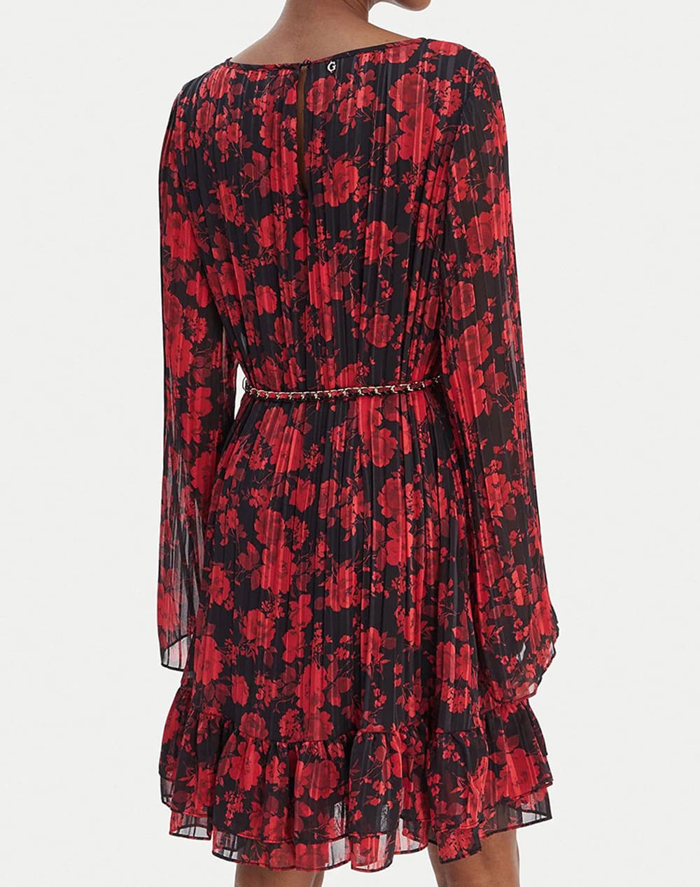 Women's Dresses Guess Red