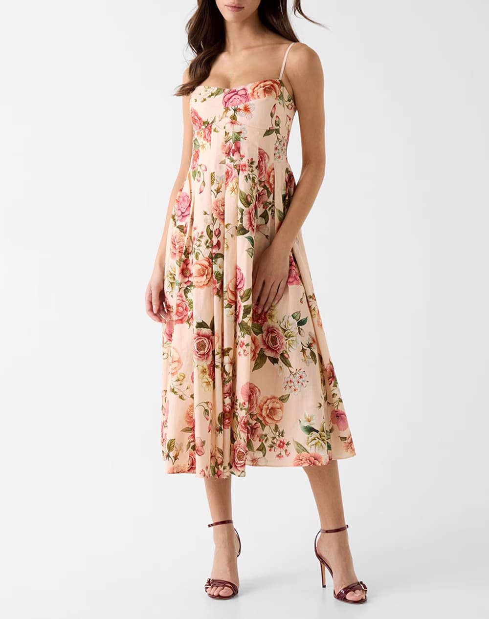 Women's Dresses Guess Multicolor