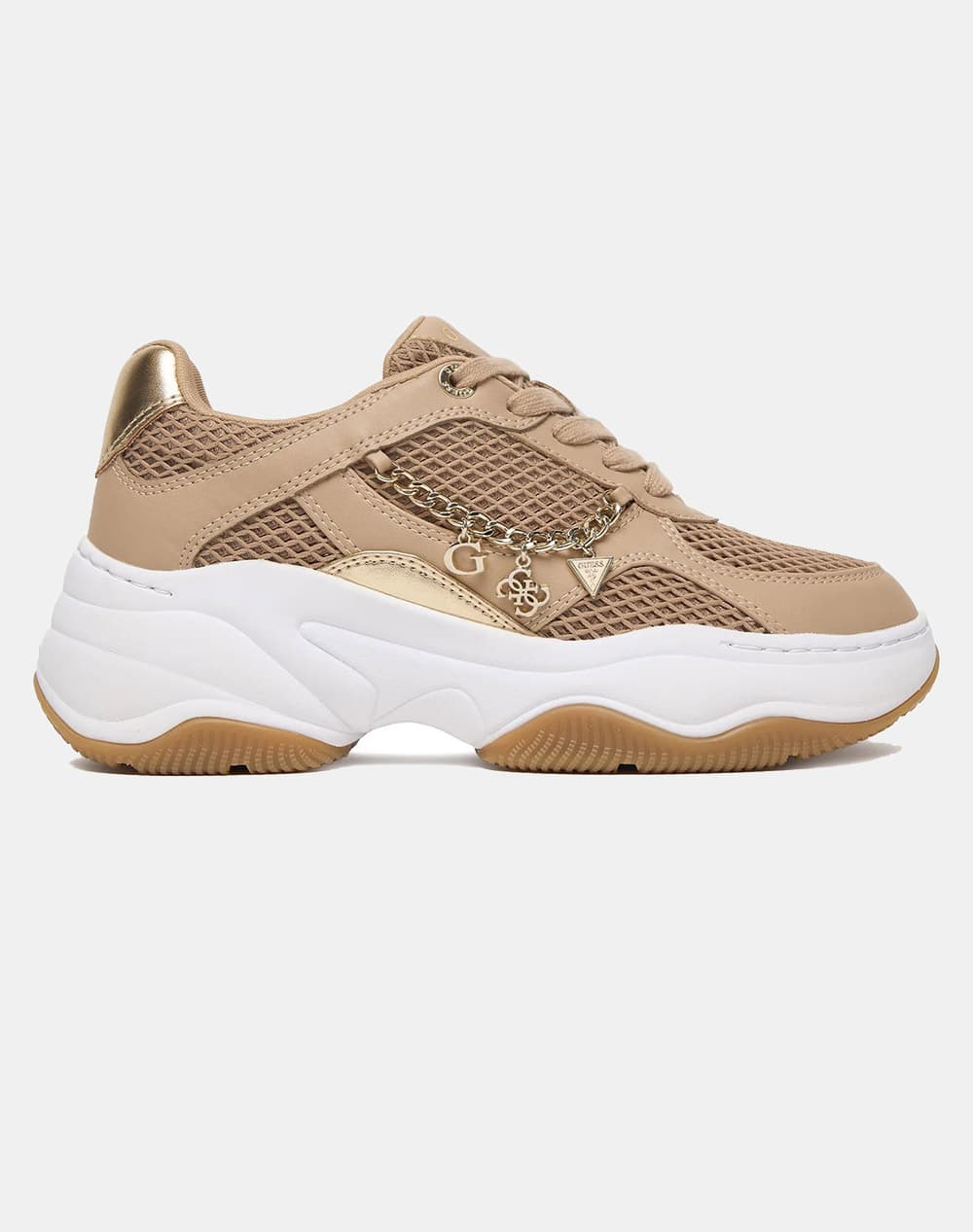 Harpaa Chunky Sneakers Women Guess