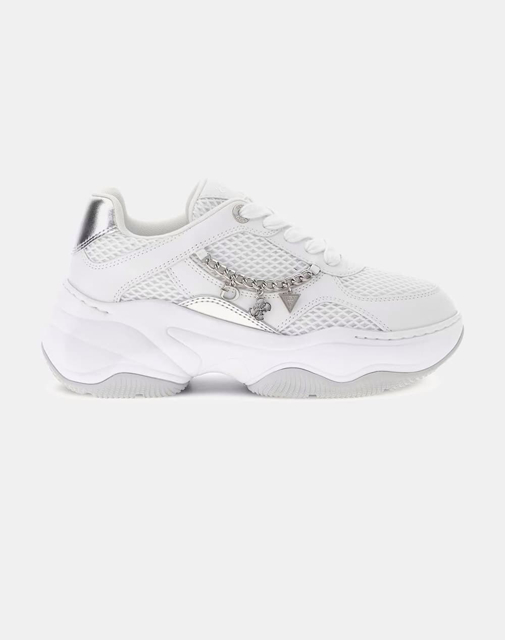 Women's Sneakers Guess Nude