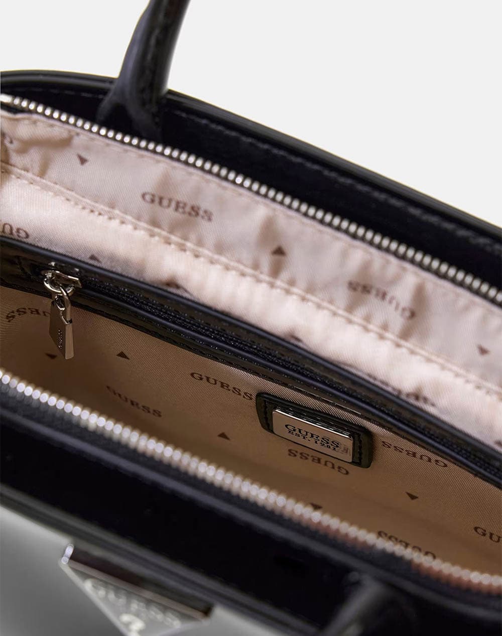 Women's Tote Bags Guess Black