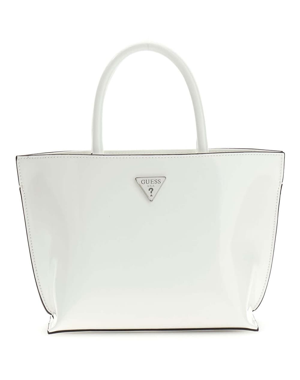 Women's Tote Bags Guess White