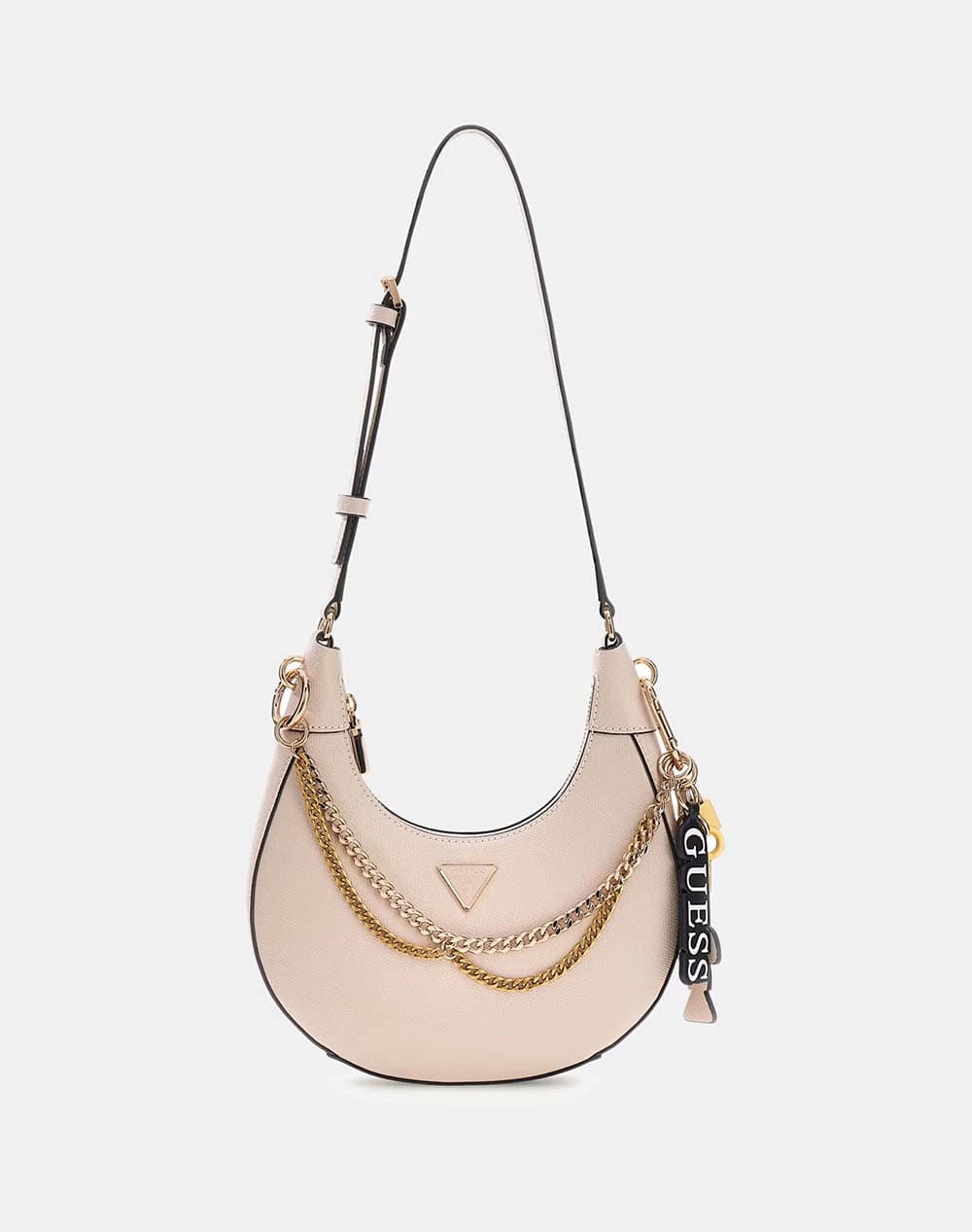 Women's Shoulder Bags Guess Ecru
