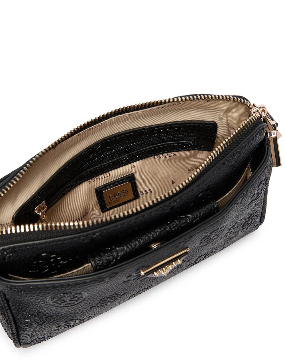 Women's Bags Guess Black