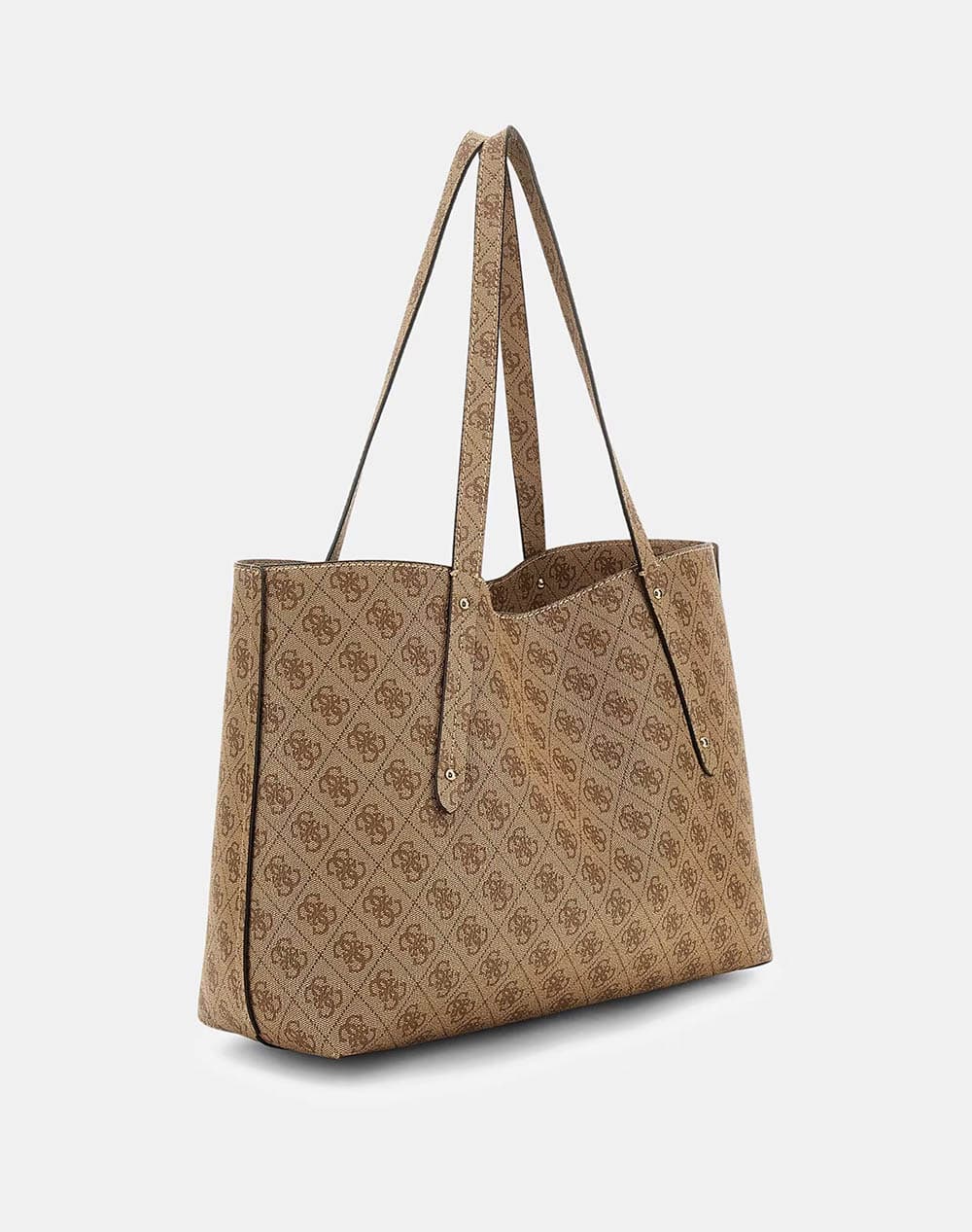 Women's Tote Bags Guess Beige