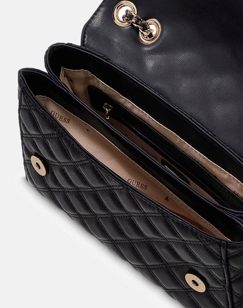 Women's Bags Guess Black