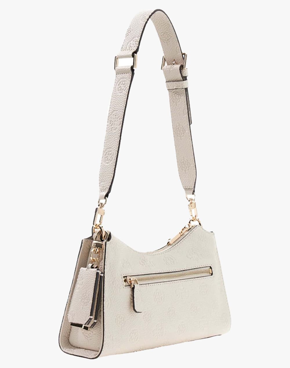 Women's Bags Guess Ecru