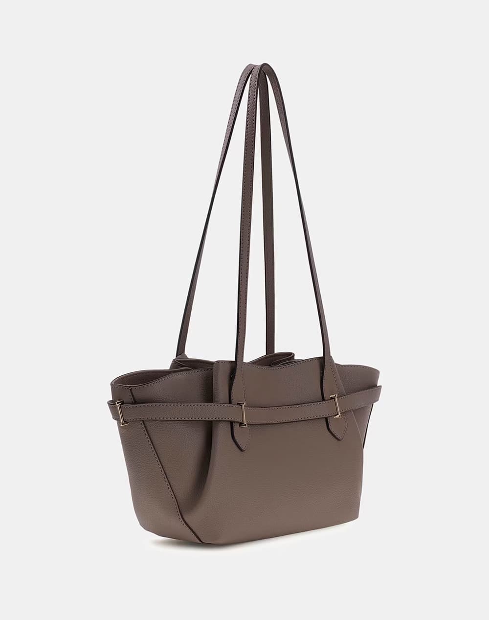 Women's Shoulder Bags Guess Beige