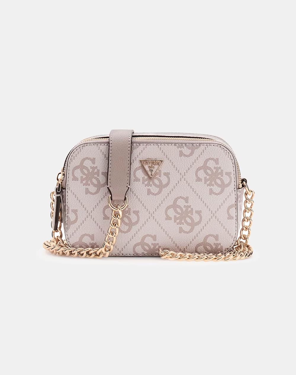 Women's Crossbody Bags Guess Beige