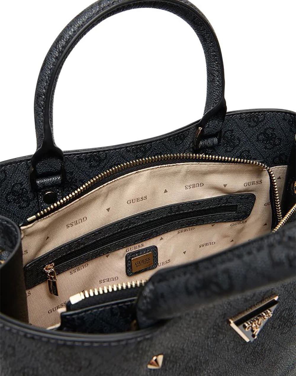 Women's Bags Guess Gray