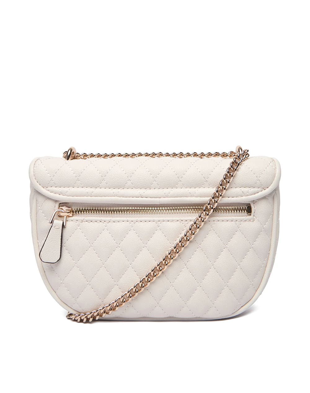 Women's Bags Guess Ecru