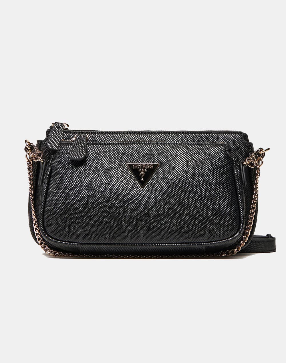 Women's Crossbody Bags Guess Black
