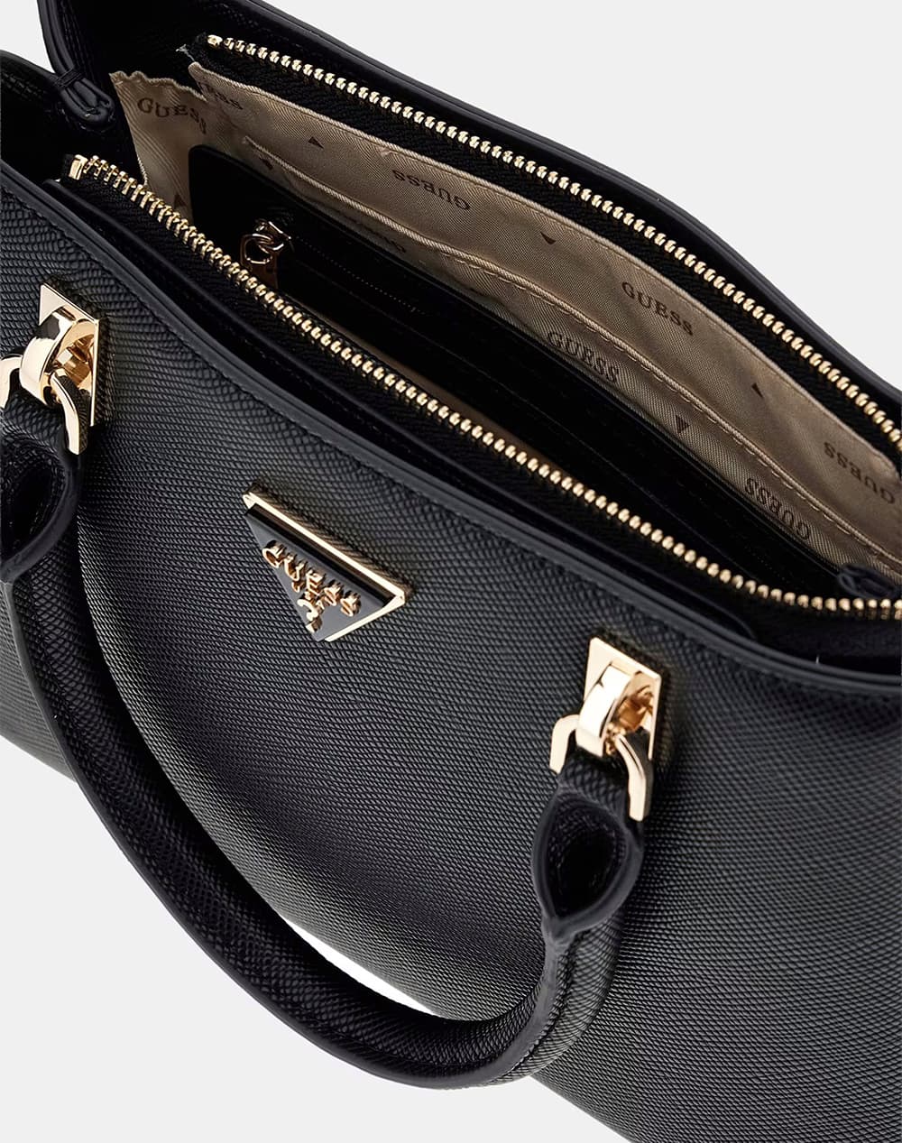 Women's Bags Guess Black