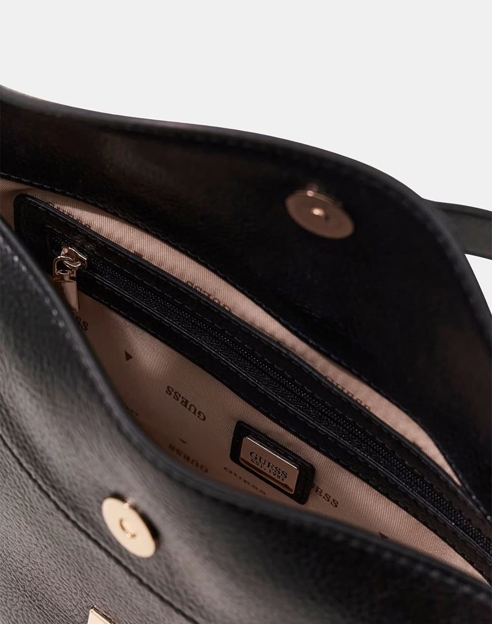 Women's Shoulder Bags Guess Black