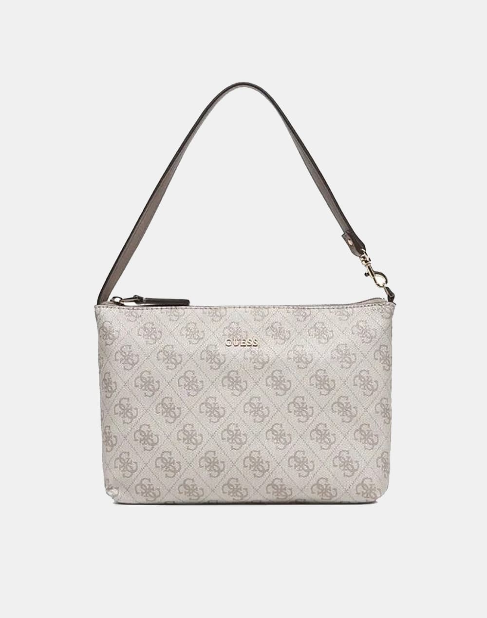 Women's Tote Bags Guess Ecru