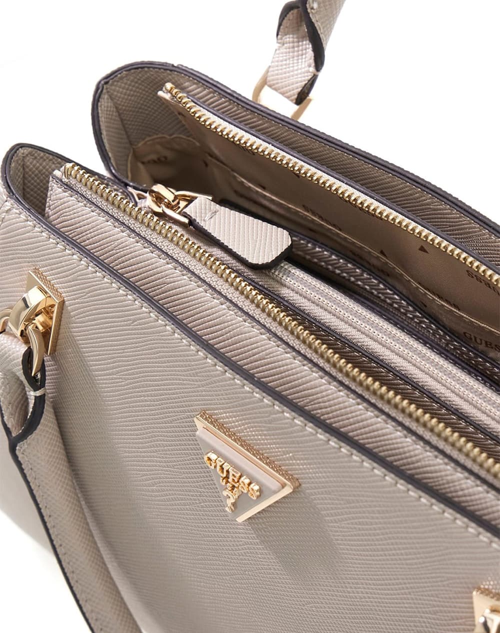 Women's Bags Guess Beige