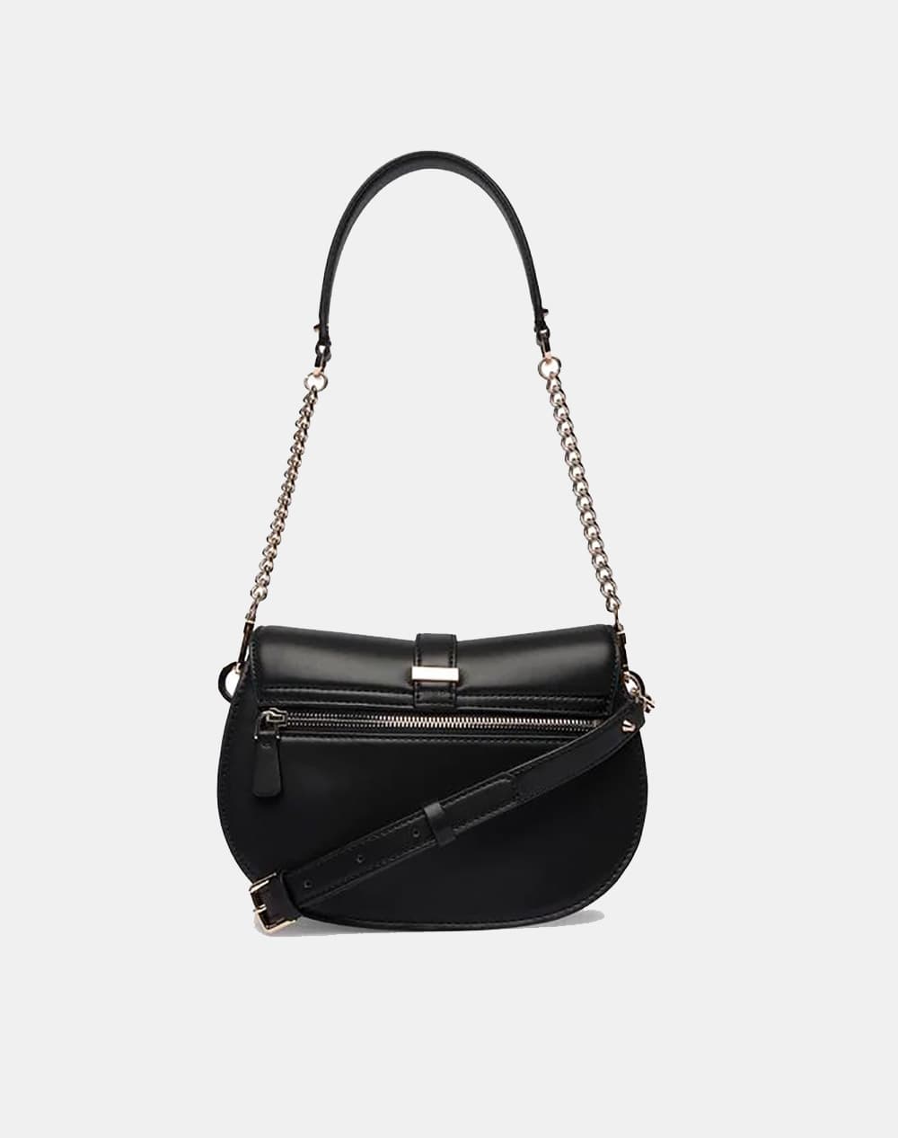 Women's Shoulder Bags Guess Black