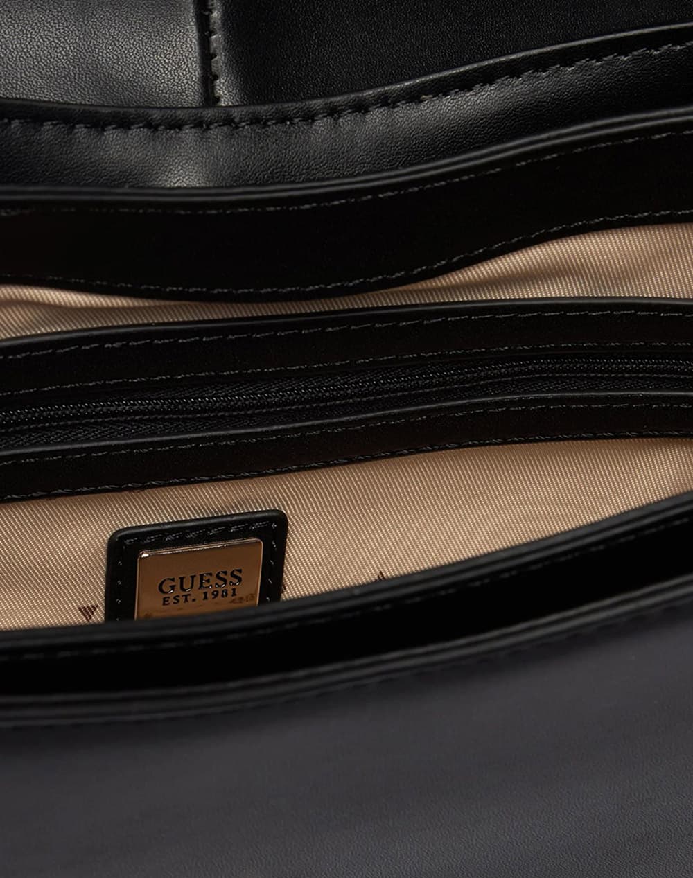 Women's Shoulder Bags Guess Black