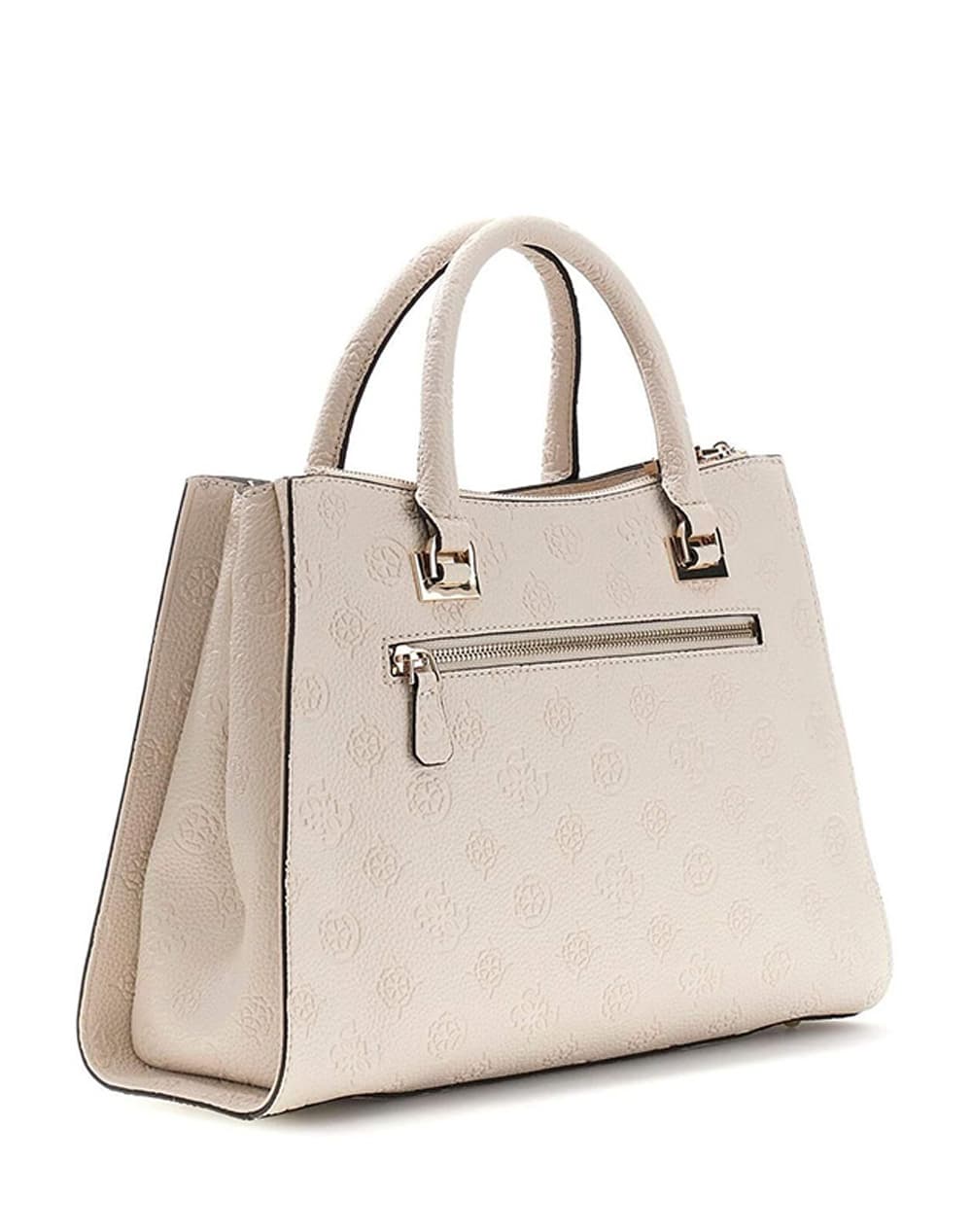 Women's Bags Guess Ecru