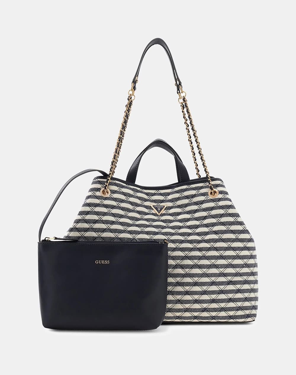 Women's Tote Bags Guess Multicolor