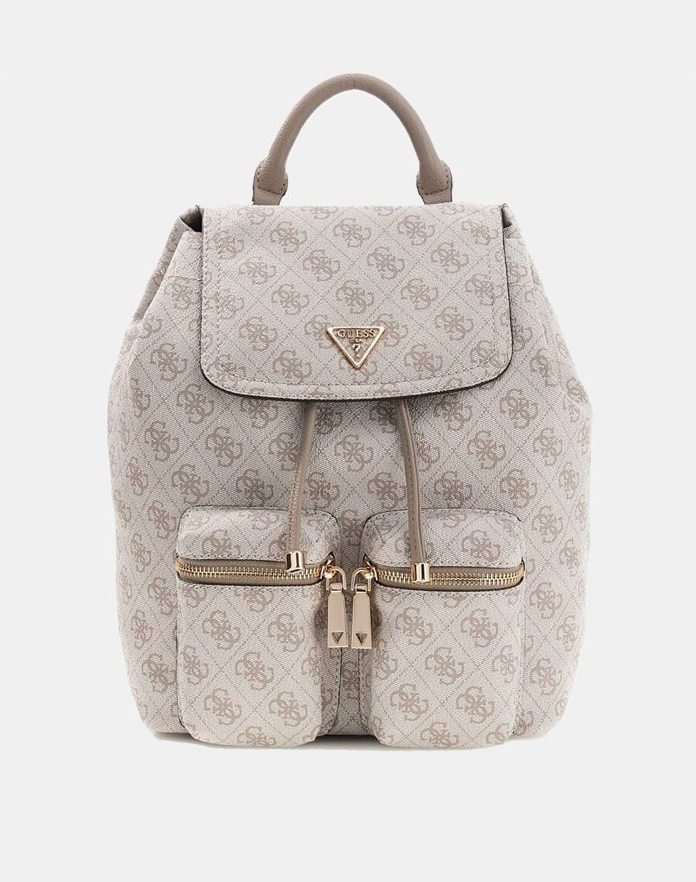 Women's Backpacks Guess Ecru