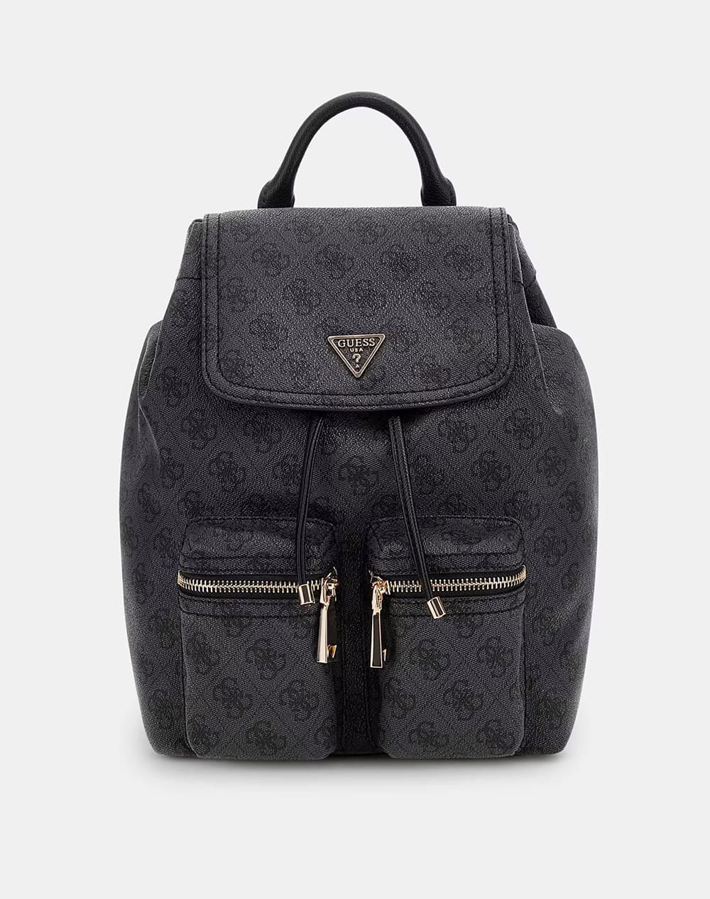 Women's Backpacks Guess Ecru