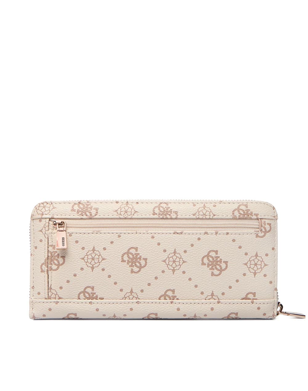 Women's Wallets Guess Ecru