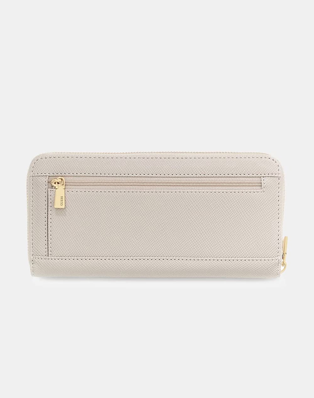 Women's Wallets Guess Ecru