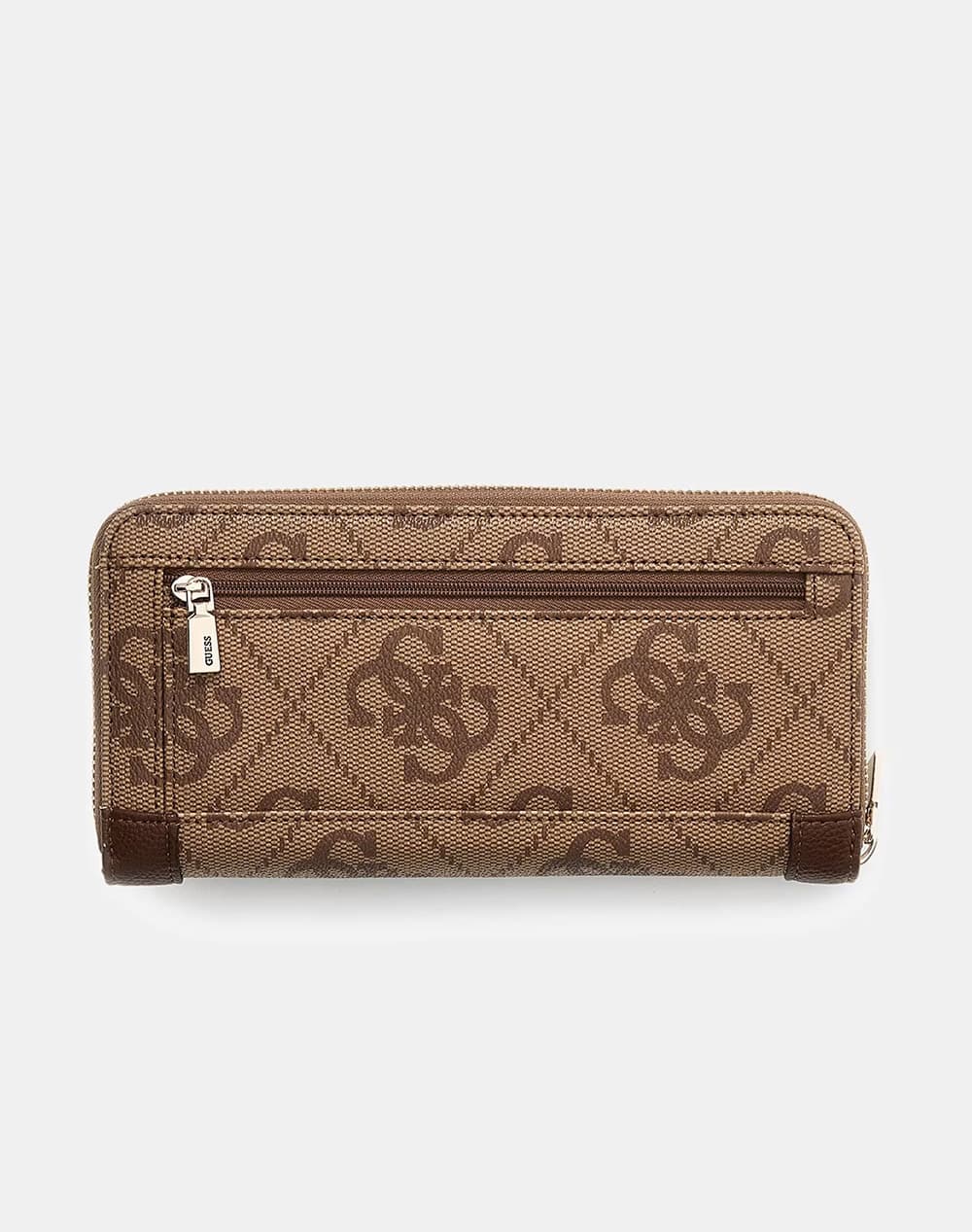 Women's Wallets Guess Brown