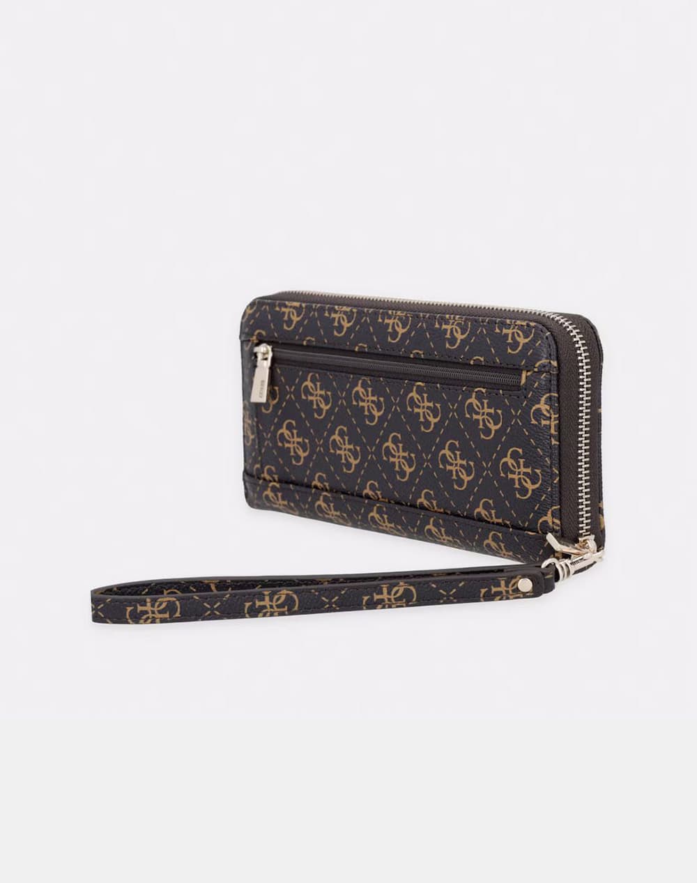 Women's Wallets Guess Brown