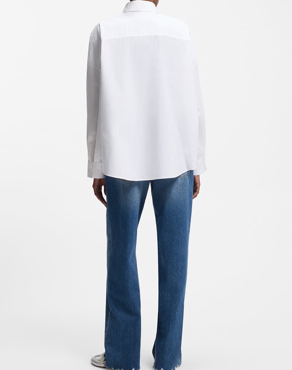 Edafne B Shirt Women Hugo