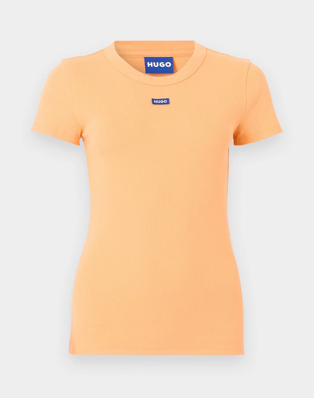 Women's T-Shirts Hugo Orange