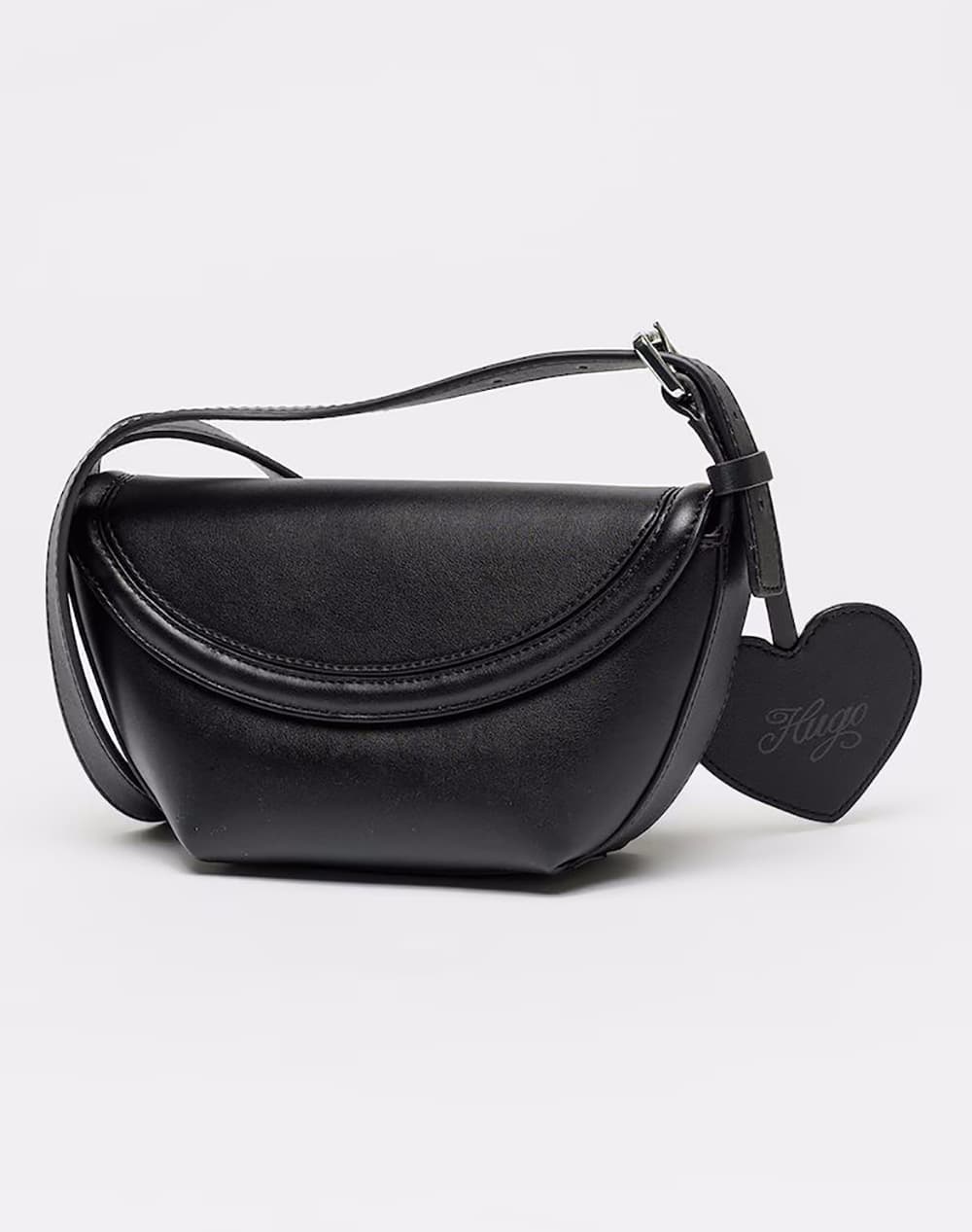 Women's Crossbody Bags Hugo Black