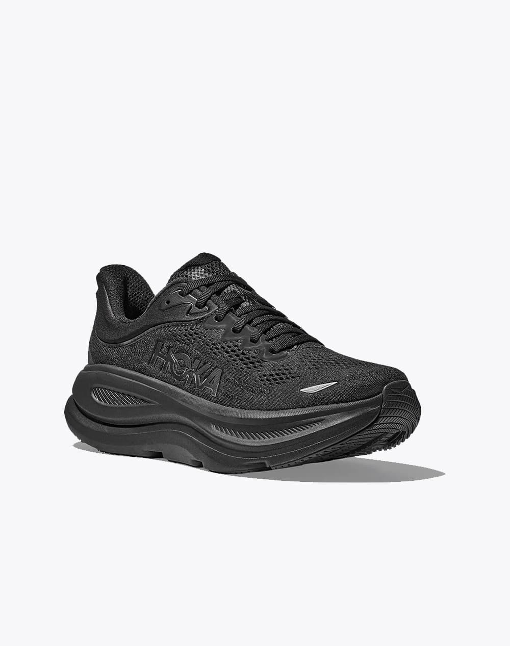 Γυναικεία παπούτσια για τρέξιμο Hoka Μαύρο