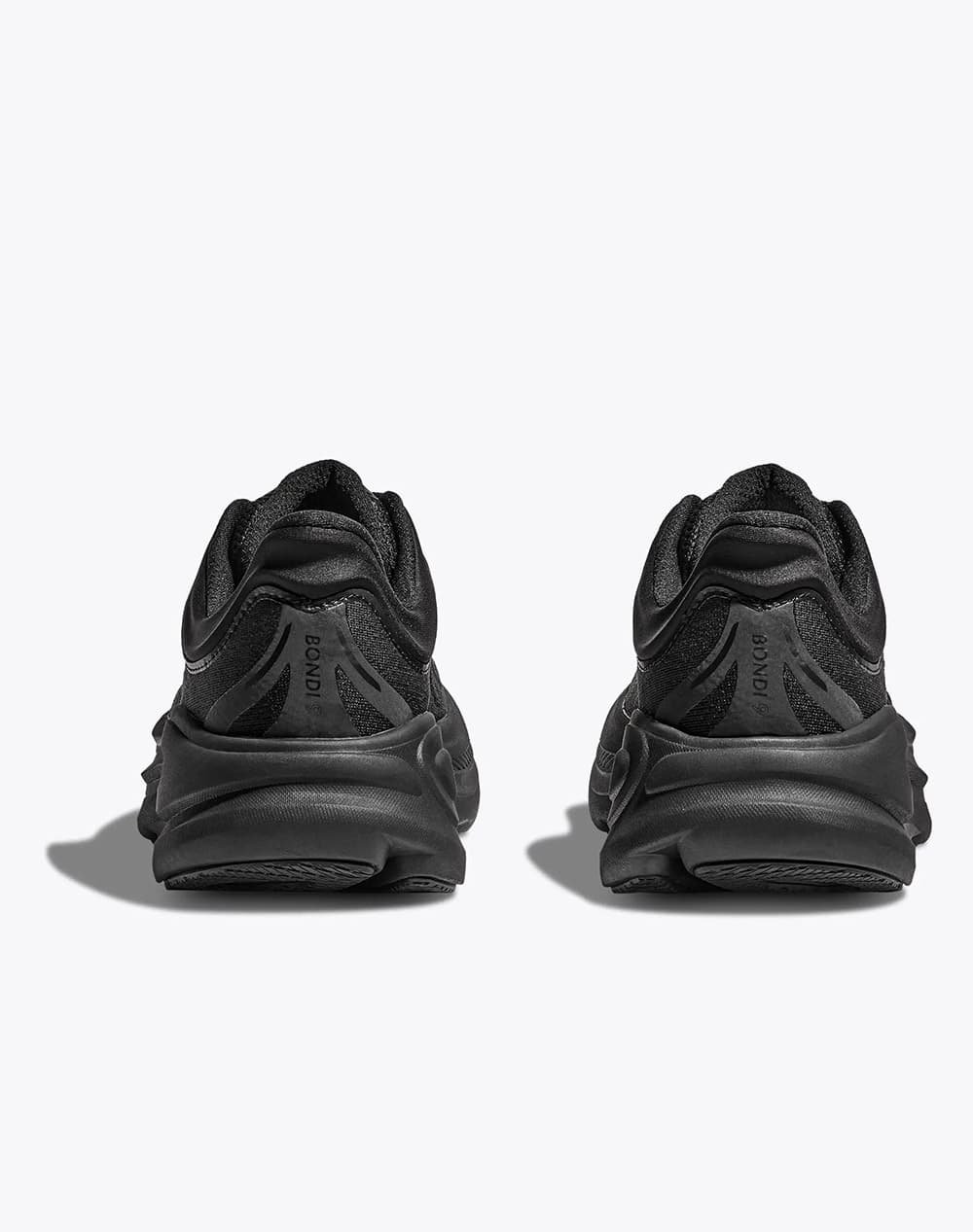 Γυναικεία παπούτσια για τρέξιμο Hoka Μαύρο