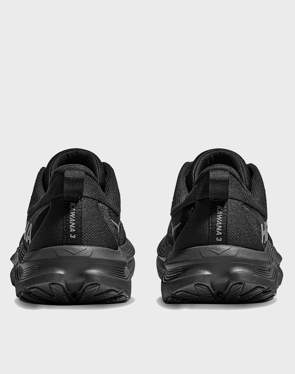 Women's Sports Shoes Hoka One One Black