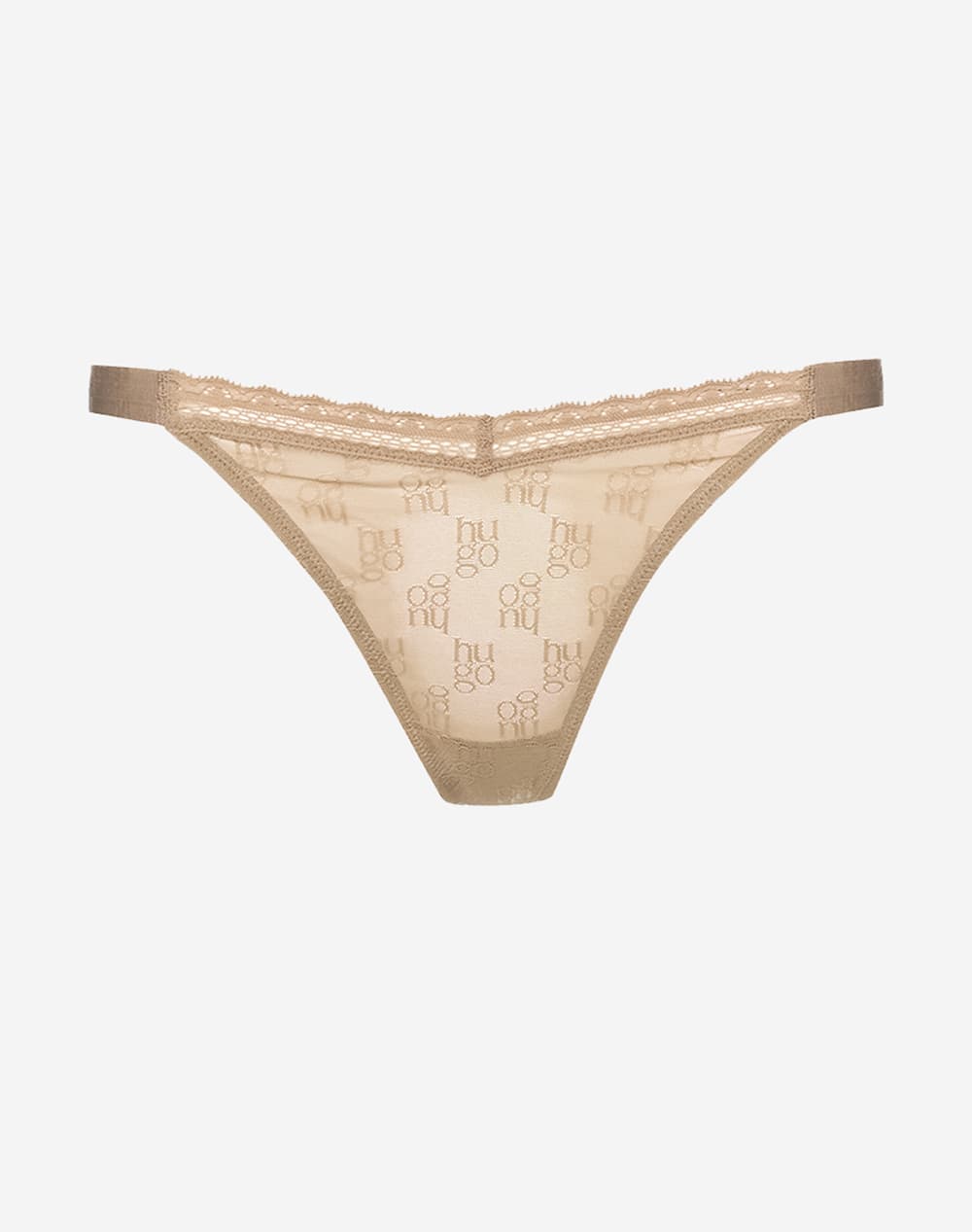 HUGO SARTORIAL STRING 10277576 01 50557225-232 Biege