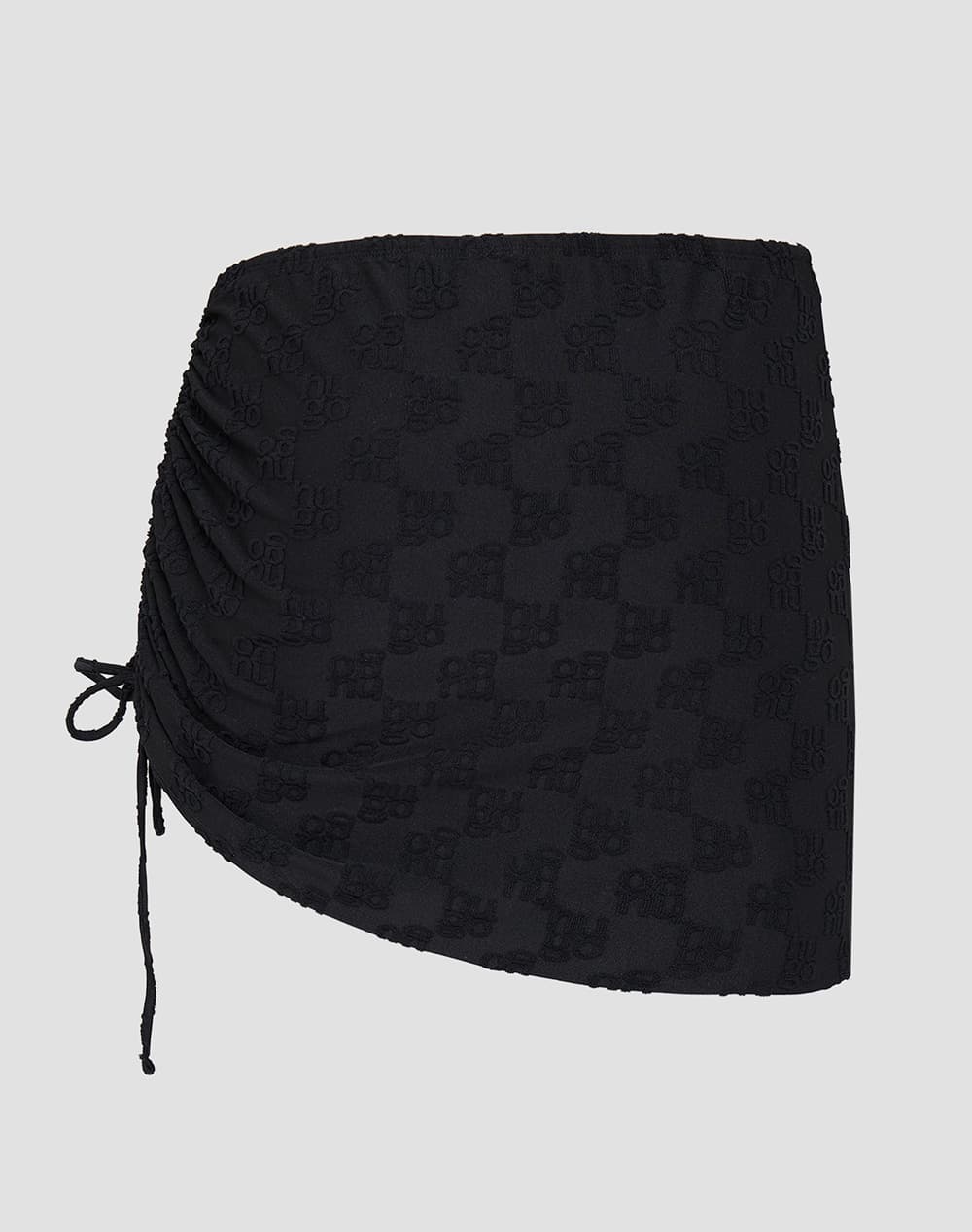 Women's Skirts Hugo Black