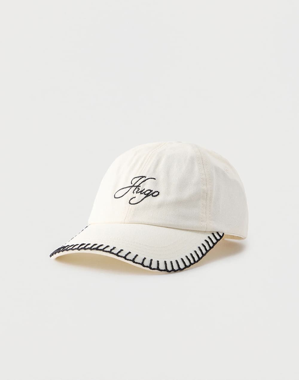 Women's Hats Hugo Ecru