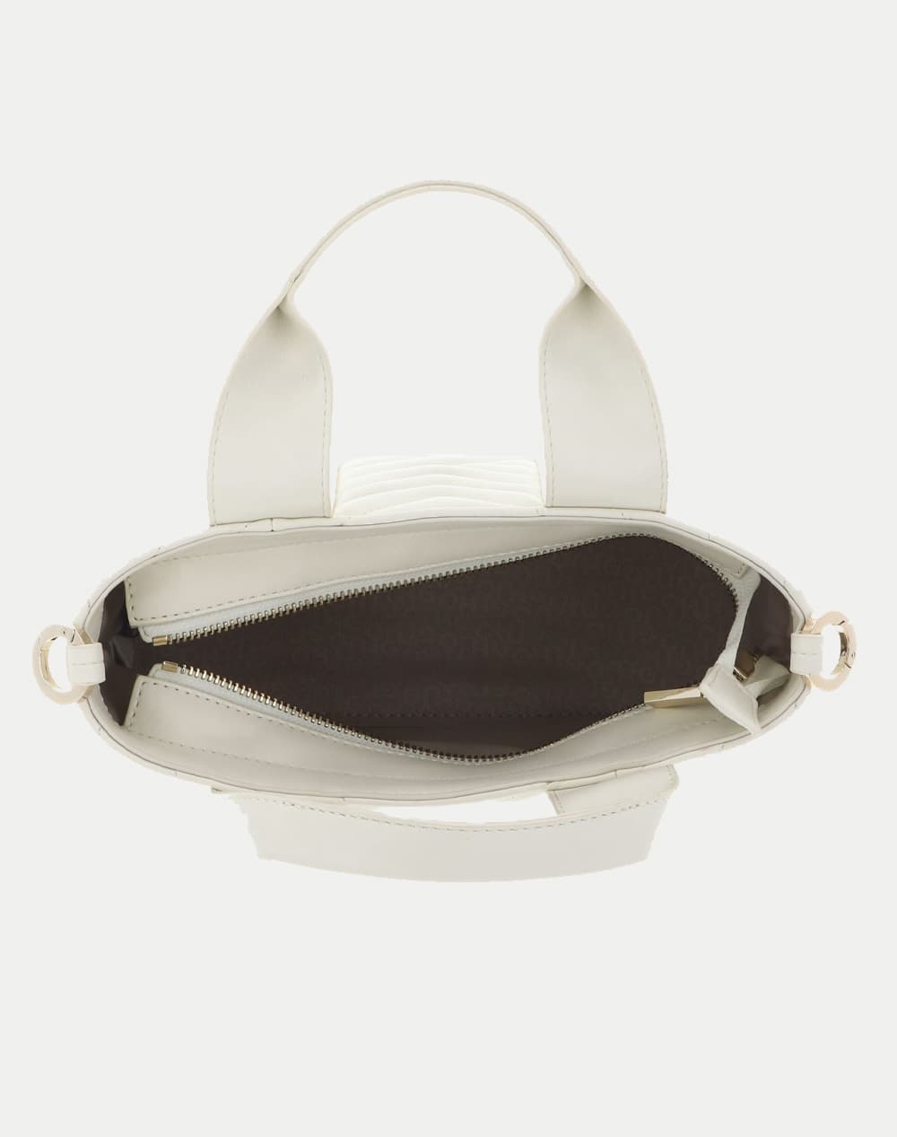 Women's Tote Bags Hugo Ecru