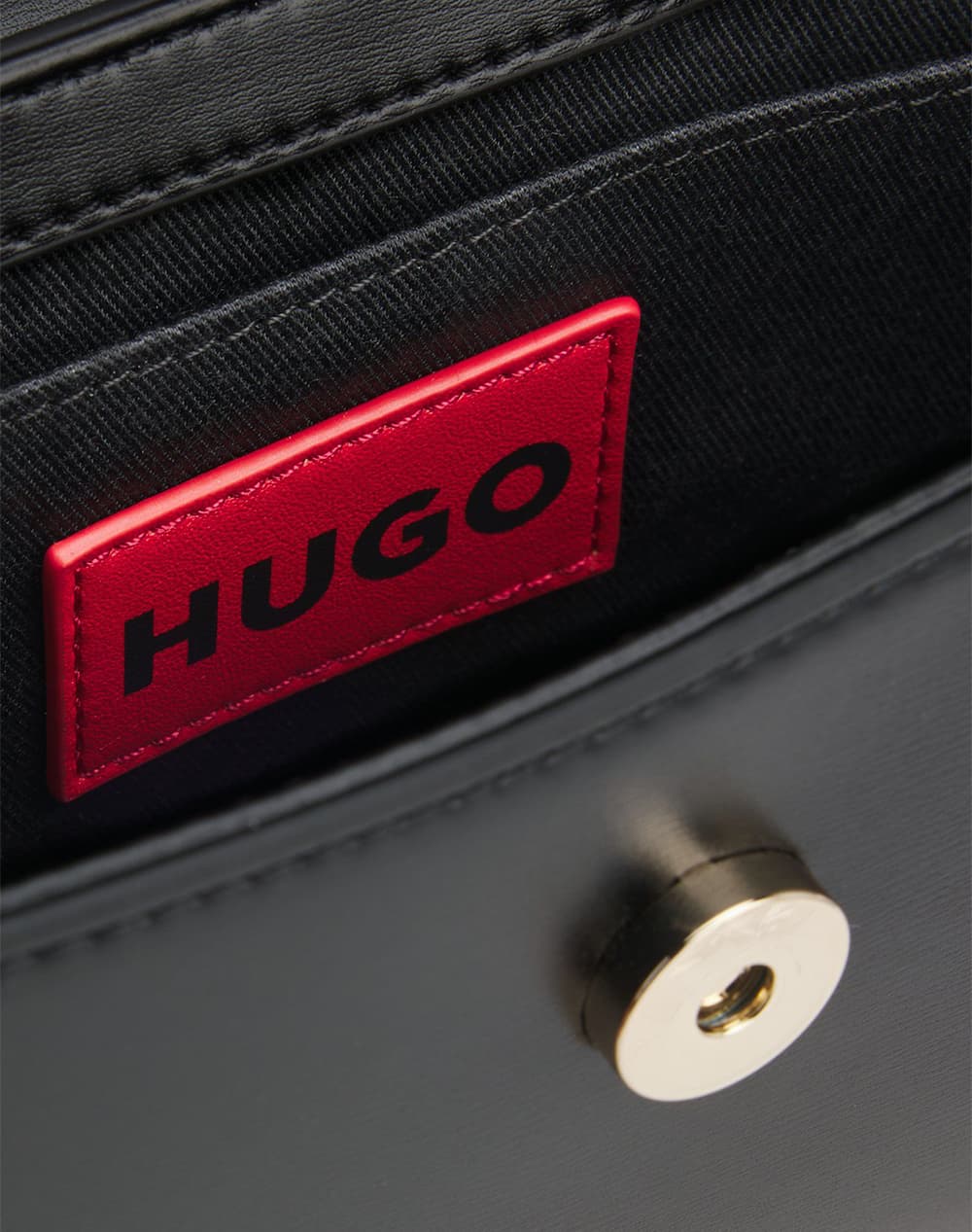 Women's Bags Hugo Black