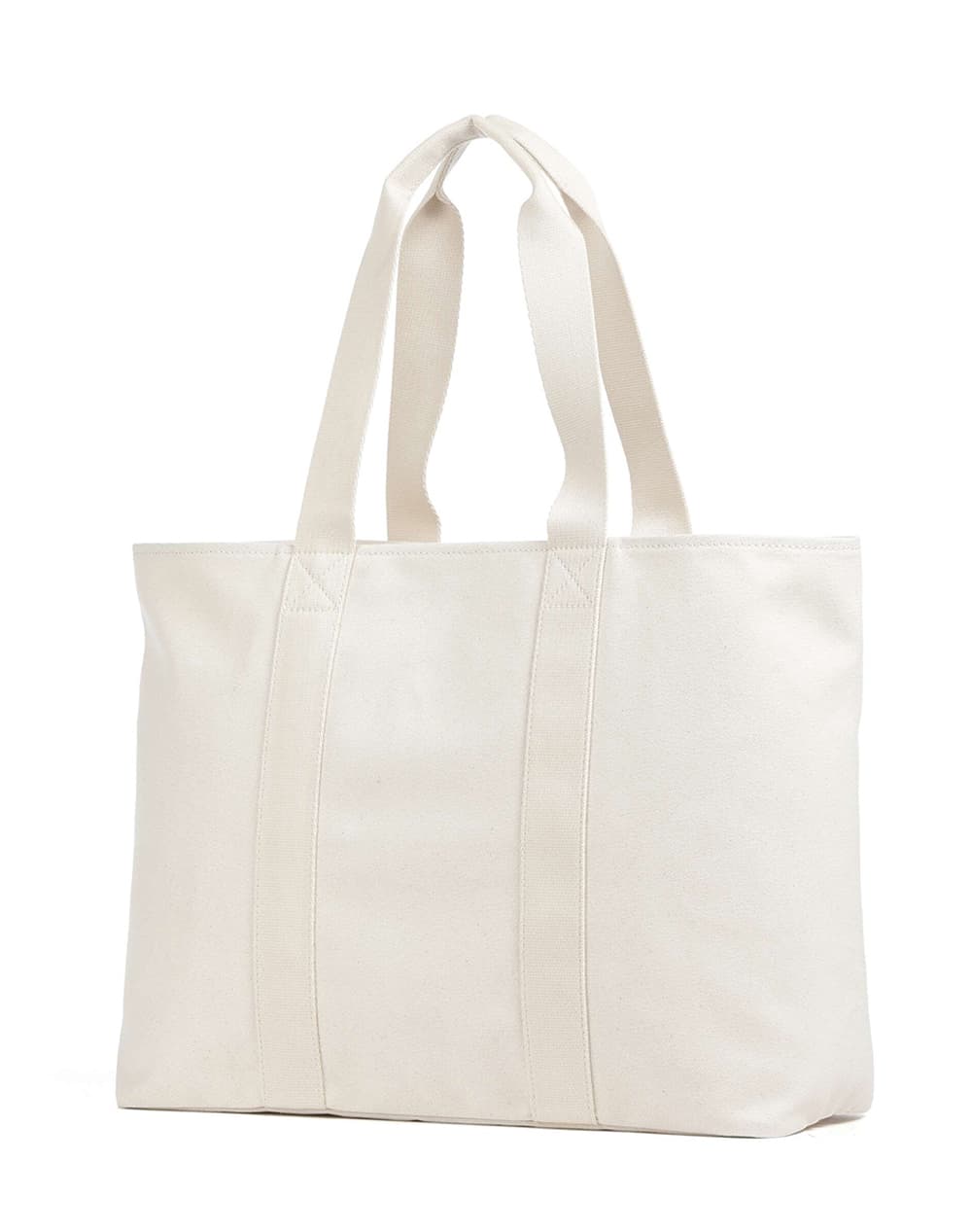 Women's Tote Bags Hugo Ecru