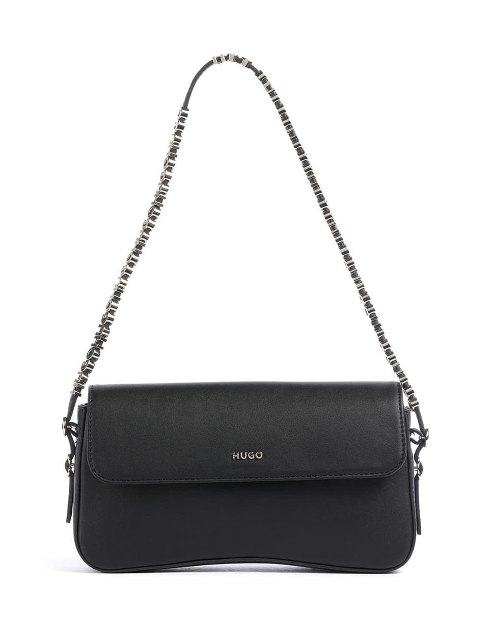 HUGO Syndra PL_Sh. Bag 10279766 01 50563033-001 Black