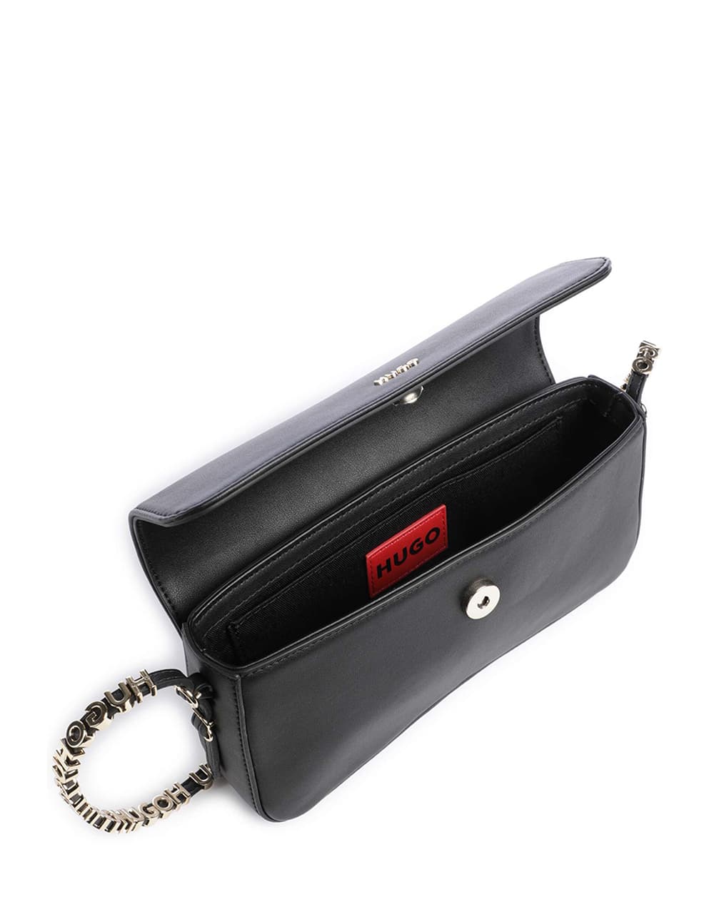 Women's Bags Hugo Black