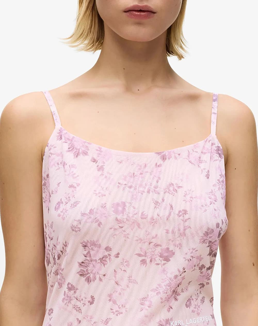 Women's Dresses Karl Lagerfeld Jeans Multicolor