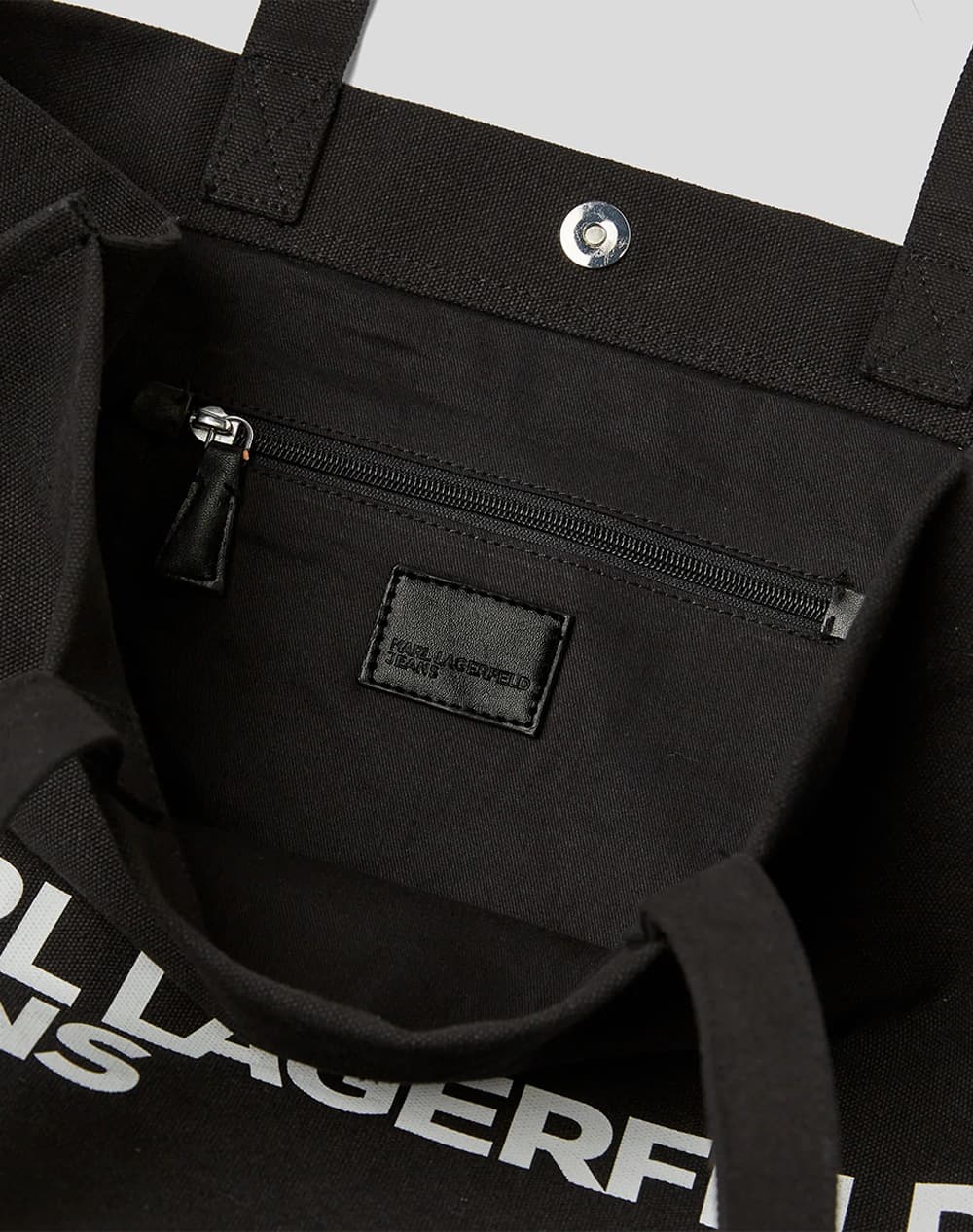 Women's Tote Bags Karl Lagerfeld Jeans Black