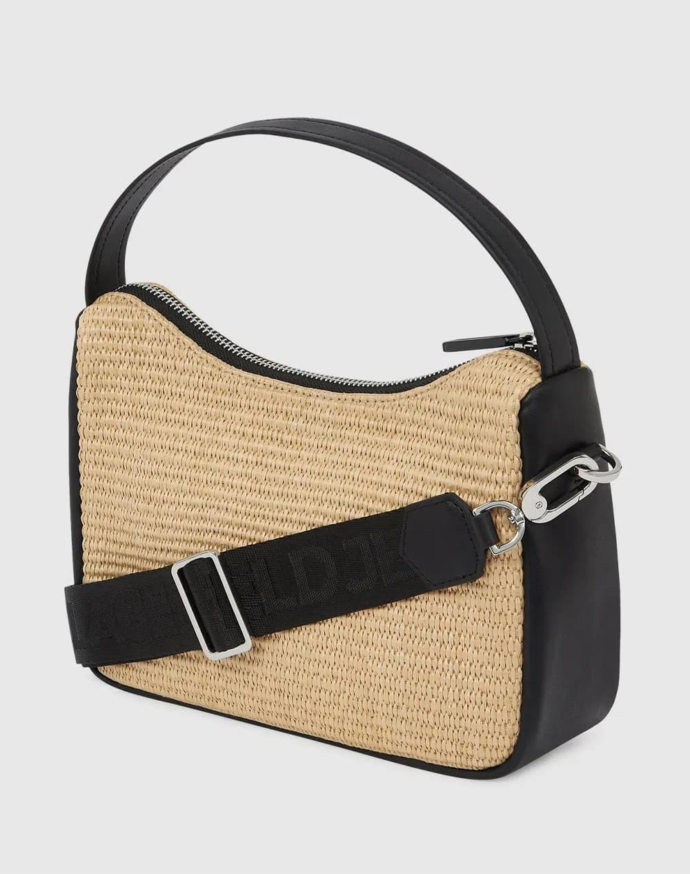 Women's Bags Karl Lagerfeld Jeans Beige