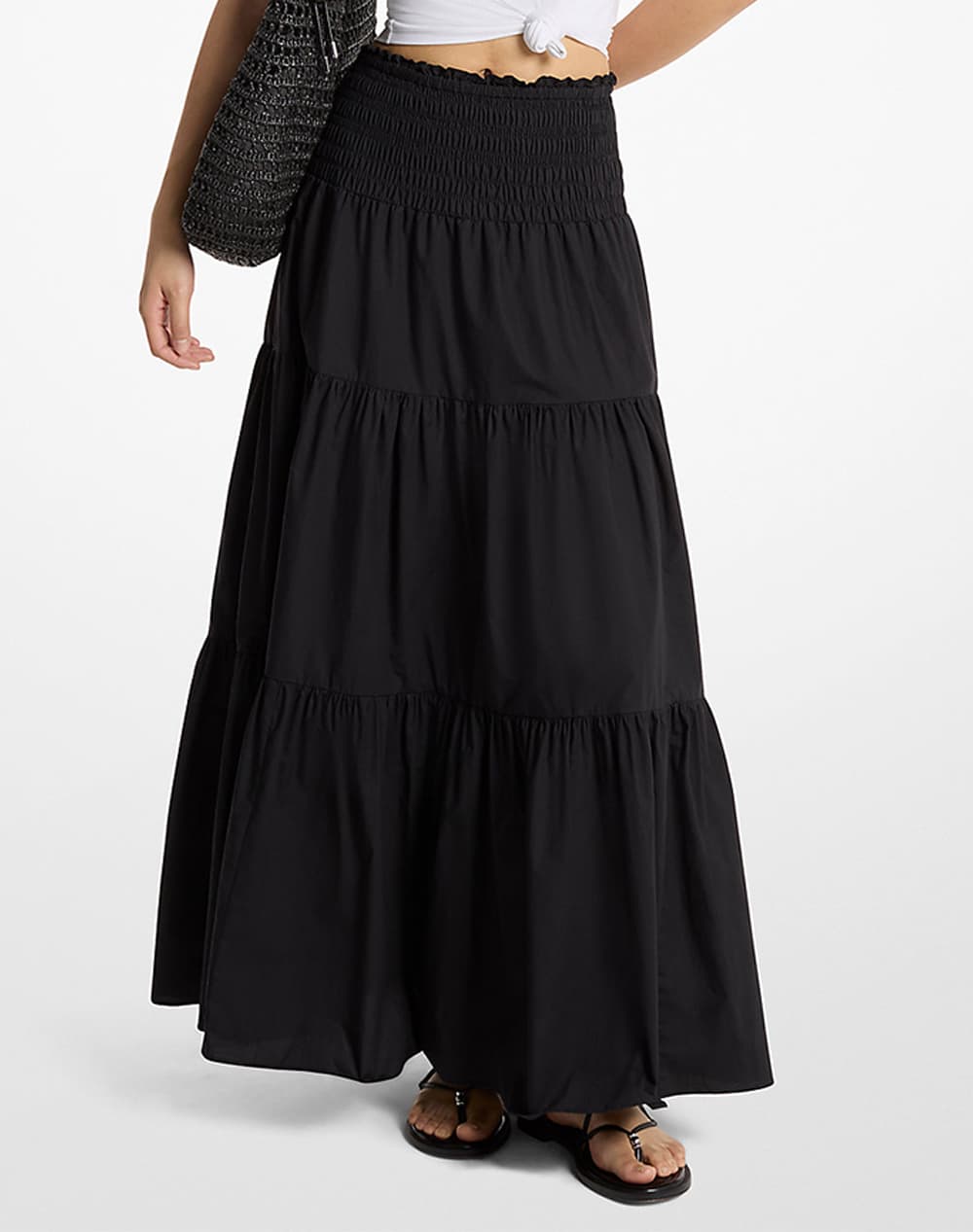 Women's Skirts Michael Kors Black