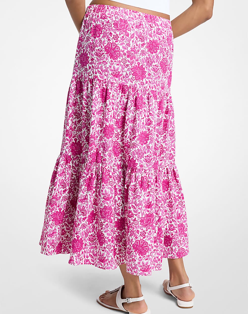 Women's Skirts Michael Kors Pink