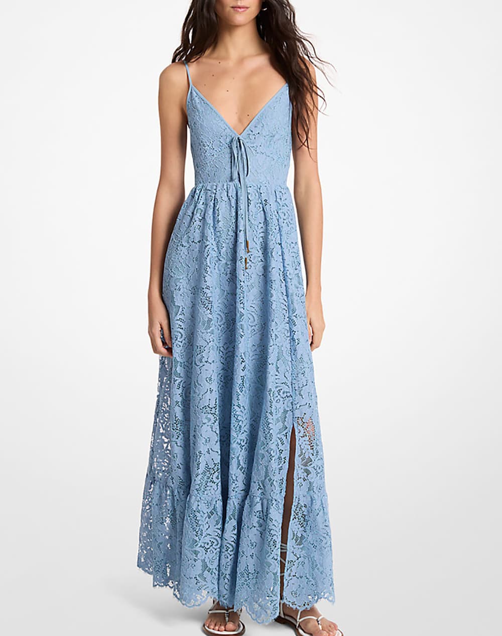 MICHAEL KORS ΦΟΡΕΜΑ MS683HQKQ9-409 DarkBlue